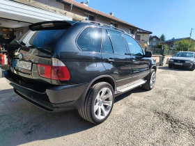 Обява за продажба на BMW X5 Бартер за е70  ~18 000 лв. - изображение 1