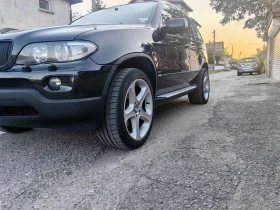 BMW X5 Face, снимка 6