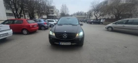 Mercedes-Benz ML 320, снимка 1