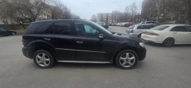 Mercedes-Benz ML 320, снимка 9