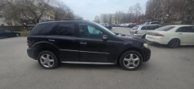 Mercedes-Benz ML 320, снимка 8