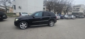 Mercedes-Benz ML 320, снимка 2