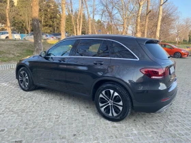 Mercedes-Benz GLC 220 220D, Пълна сервизна история в MERCEDES, снимка 10