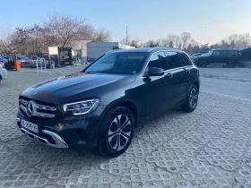 Mercedes-Benz GLC 220 220D, Пълна сервизна история в MERCEDES, снимка 2