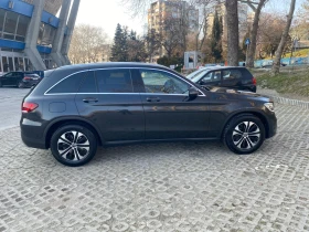 Mercedes-Benz GLC 220 220D, Пълна сервизна история в MERCEDES, снимка 6