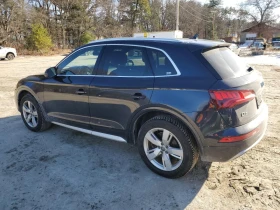 Audi Q5 Premium Plus* Bang&Olufsen* Диг.табло* Пано* - 26500 лв. - 81763116 | Car24.bg