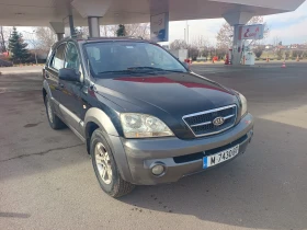 Kia Sorento, снимка 7