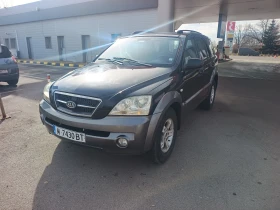 Kia Sorento, снимка 8