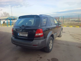 Kia Sorento, снимка 6