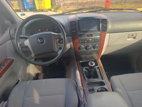 Kia Sorento, снимка 3