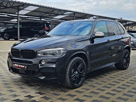 Обява за продажба на BMW X5 М50D/DIGITAL/TV/DISTR/HUD/CAMERA/ВАКУУМ/ОБДУХ/LIZI ~50 000 лв. - изображение 1