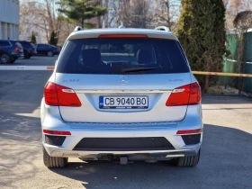 Mercedes-Benz GL 350 CDI, снимка 5