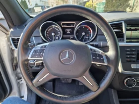 Mercedes-Benz GL 350 CDI, снимка 11