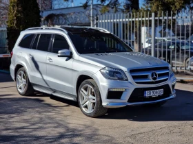 Mercedes-Benz GL 350 CDI, снимка 3