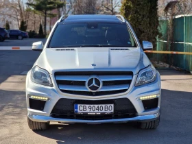 Mercedes-Benz GL 350 CDI, снимка 2