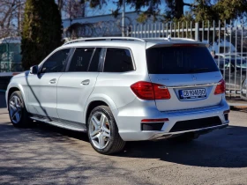 Mercedes-Benz GL 350 CDI, снимка 6