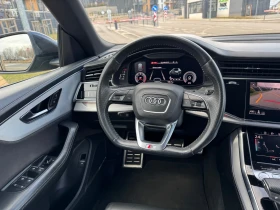 Audi SQ8 Q8 5.0TDI S LINE BANK OLUFSEN - 88500 лв. - 94404933 | Car24.bg