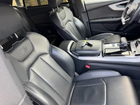 Audi SQ8 Q8 5.0TDI S LINE BANK OLUFSEN, снимка 10