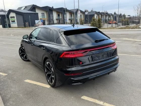 Audi SQ8 Q8 5.0TDI S LINE BANK OLUFSEN, снимка 5