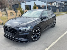 Audi SQ8 Q8 5.0TDI S LINE BANK OLUFSEN, снимка 1