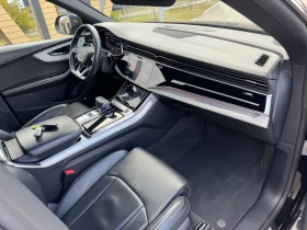 Audi SQ8 Q8 5.0TDI S LINE BANK OLUFSEN, снимка 9