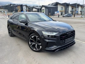 Audi SQ8 Q8 5.0TDI S LINE BANK OLUFSEN, снимка 2