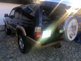 Toyota 4runner Хай Лукс, снимка 8