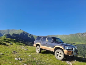 Toyota 4runner Хай Лукс, снимка 12