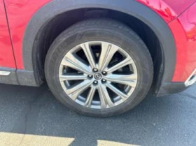 Mazda CX-9 * * CARFAX * * АВТО КРЕДИТ - 46300 лв. - 39483993 | Car24.bg