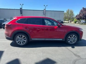 Mazda CX-9 * * CARFAX * * АВТО КРЕДИТ - 46300 лв. - 39483993 | Car24.bg