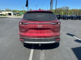 Mazda CX-9 * * CARFAX * * АВТО КРЕДИТ - 46300 лв. - 39483993 | Car24.bg