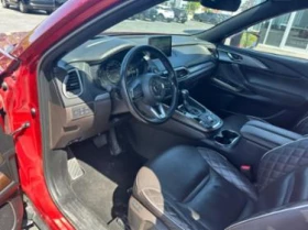Mazda CX-9 * * CARFAX * * АВТО КРЕДИТ - 46300 лв. - 39483993 | Car24.bg