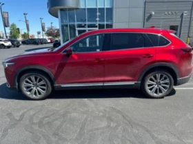 Mazda CX-9 * * CARFAX * * АВТО КРЕДИТ - 46300 лв. - 39483993 | Car24.bg