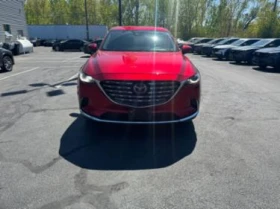 Mazda CX-9 * * CARFAX * * АВТО КРЕДИТ - 46300 лв. - 39483993 | Car24.bg