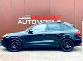 Porsche Cayenne * * * Porsche Cayenne 3.0TDI* * *  | Mobile.bg    4