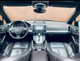 Porsche Cayenne * * * Porsche Cayenne 3.0TDI* * *  | Mobile.bg    7
