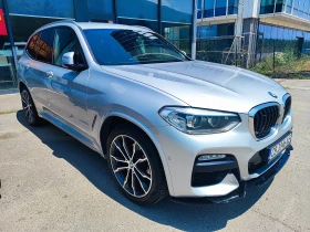 Обява за продажба на BMW X3 M Packet ~47 400 лв. - изображение 1
