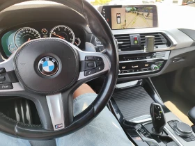 Обява за продажба на BMW X3 M Packet ~47 400 лв. - изображение 5