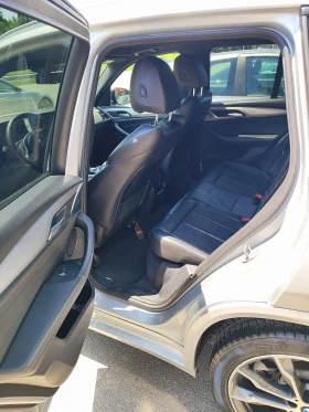 Обява за продажба на BMW X3 M Packet ~47 400 лв. - изображение 4