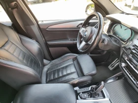 Обява за продажба на BMW X3 M Packet ~47 400 лв. - изображение 7