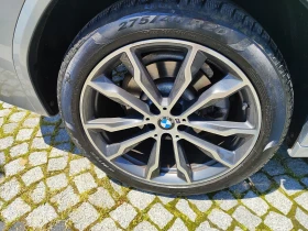 Обява за продажба на BMW X3 M Packet ~47 400 лв. - изображение 8