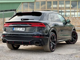 Обява за продажба на Audi RSQ8 ~ 239 998 лв. - изображение 3