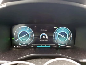 Hyundai Santa fe LIMITED 1.6L HYBRID//DIGITAL//FULL | Mobile.bg    9