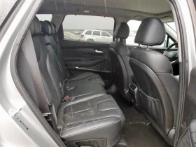 Hyundai Santa fe LIMITED 1.6L HYBRID//DIGITAL//FULL | Mobile.bg    10