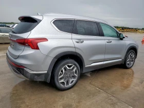 Hyundai Santa fe LIMITED 1.6L HYBRID//DIGITAL//FULL | Mobile.bg    6
