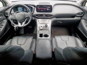 Hyundai Santa fe LIMITED 1.6L HYBRID//DIGITAL//FULL | Mobile.bg    8
