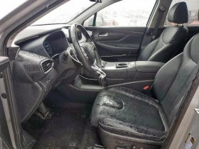 Hyundai Santa fe LIMITED 1.6L HYBRID//DIGITAL//FULL | Mobile.bg    7