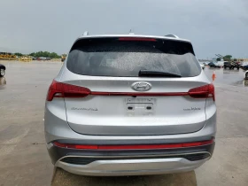 Hyundai Santa fe LIMITED 1.6L HYBRID//DIGITAL//FULL | Mobile.bg    5