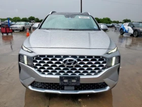 Hyundai Santa fe LIMITED 1.6L HYBRID//DIGITAL//FULL | Mobile.bg    2