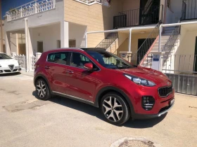 Kia Sportage 2.0ШВЕЙЦАРИЯ-GT-Line/КОЖА/НАВИ/LANE ASSIST/LUX - 34190 лв. - 22988147 3